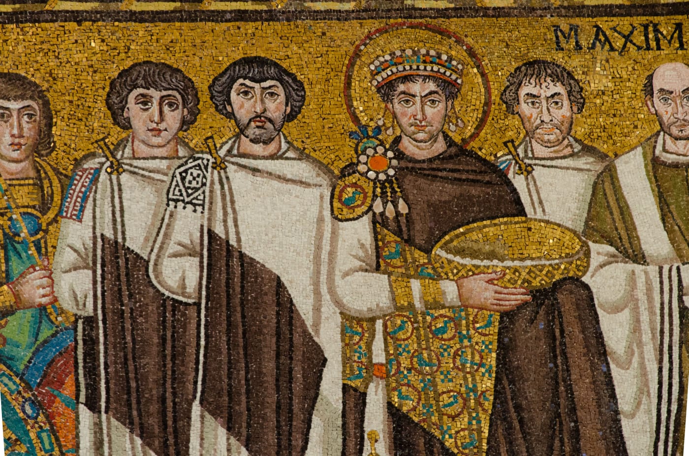 Constantinople Byzantine Roman Empire