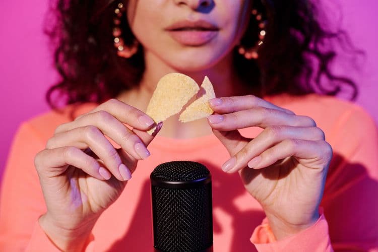 ASMR Might Be Linked to a Brain Response Similar to the Feeling of Meditation!