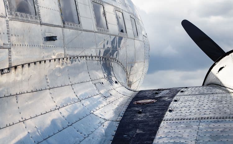 The Accidental Discovery That Made Air Travel Possible