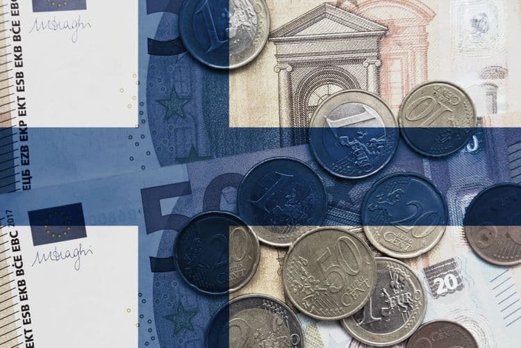 The Country Where Everyone Gets Paid to Exist