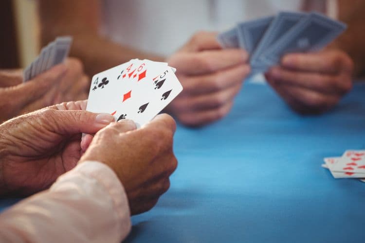 The Origins of Card Games: From Royalty to Rainy Days