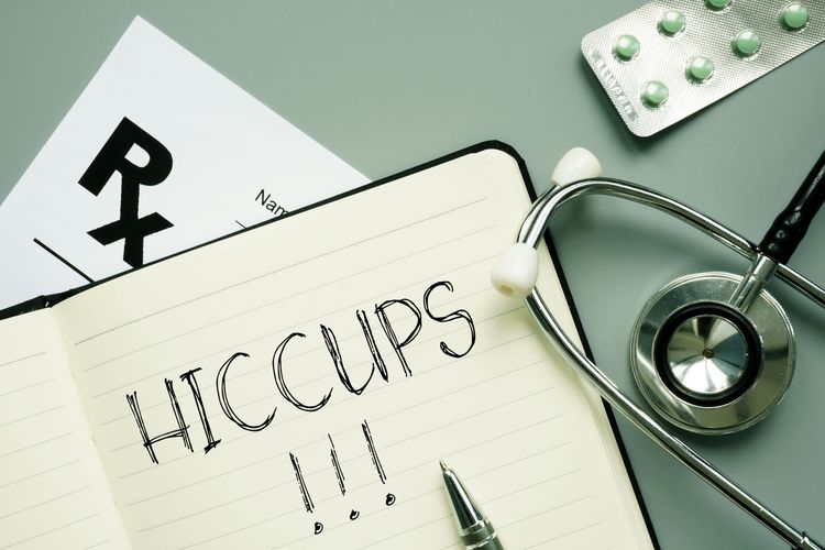 The Man Who Hiccupped for 68 Years Straight