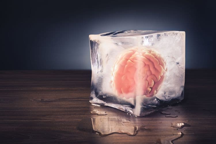 Why Some People Never Get Brain Freeze