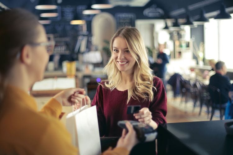 What Purpose Loyalty Cards Really Serve