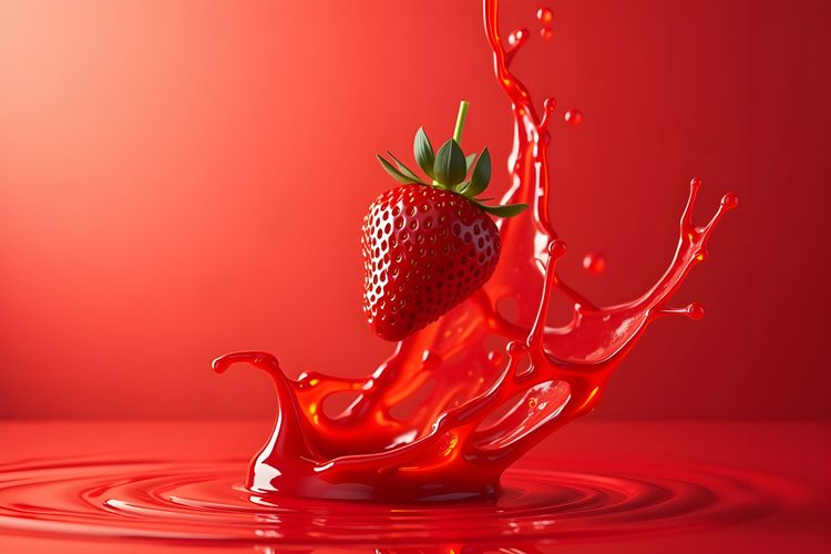 Why Some People Can Taste Colors