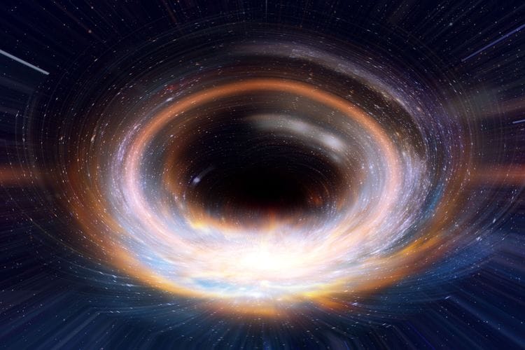 The Woman Who Discovered the First Black Hole