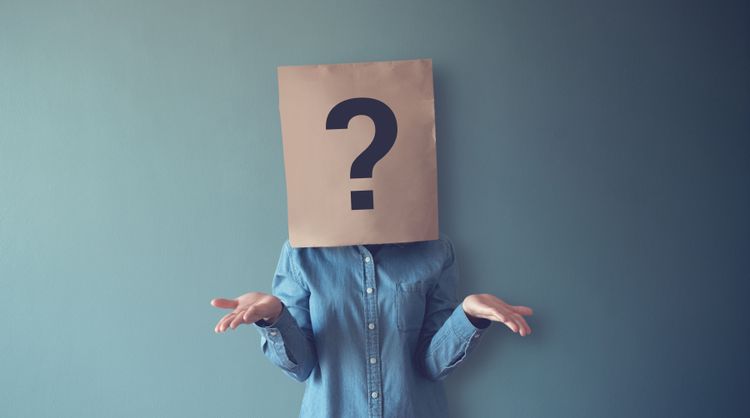The Condition That Makes You Speak Only in Questions