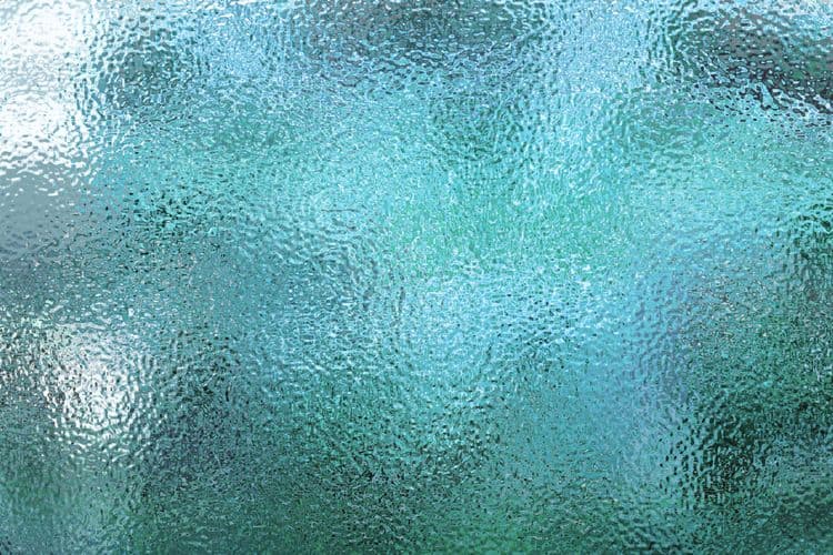 Glass is Actually a Slow-Flowing Liquid, Not a Solid