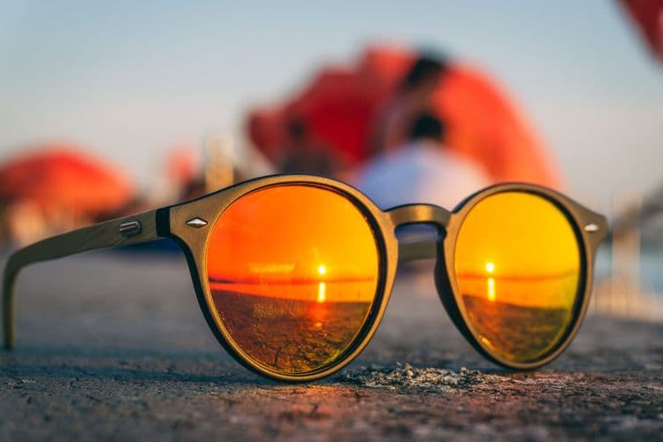 The Evolution of Sunglasses—More Than Just Fashion