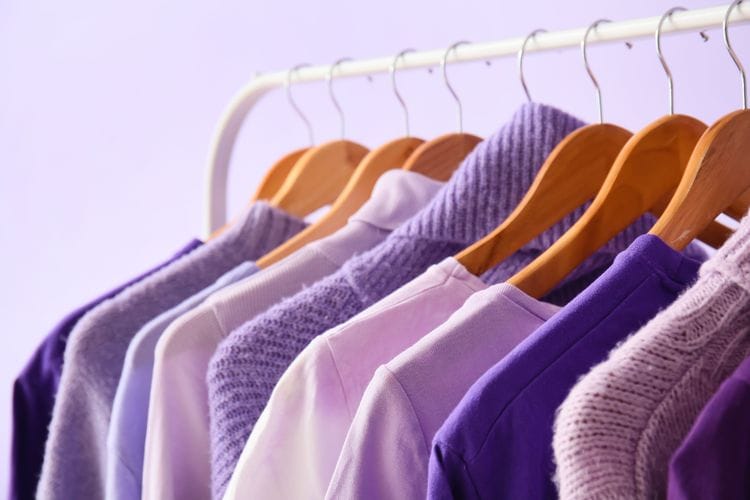 Purple Didn't Exist Until a Lab Accident in 1856