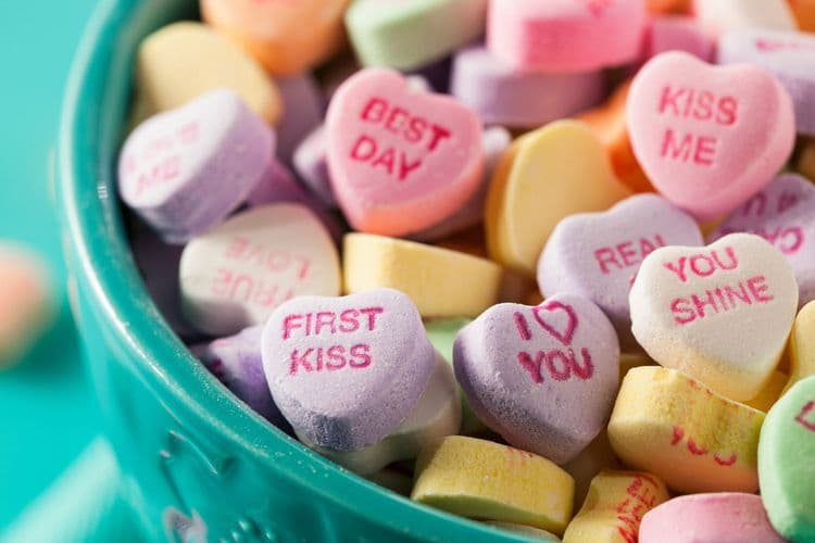 The Origins of Valentine's Day—Love Through the Ages