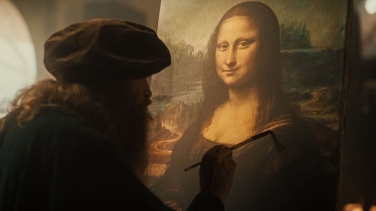 The Hidden Messages in Famous Paintings