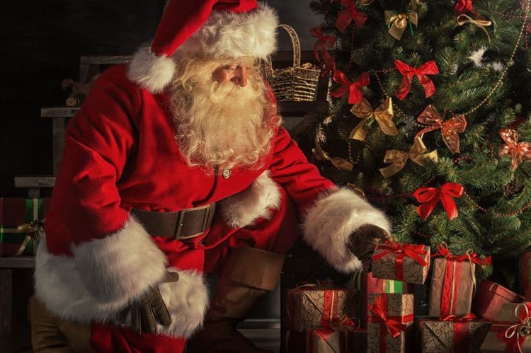 From Saint to Santa: The Fascinating History of St. Nick