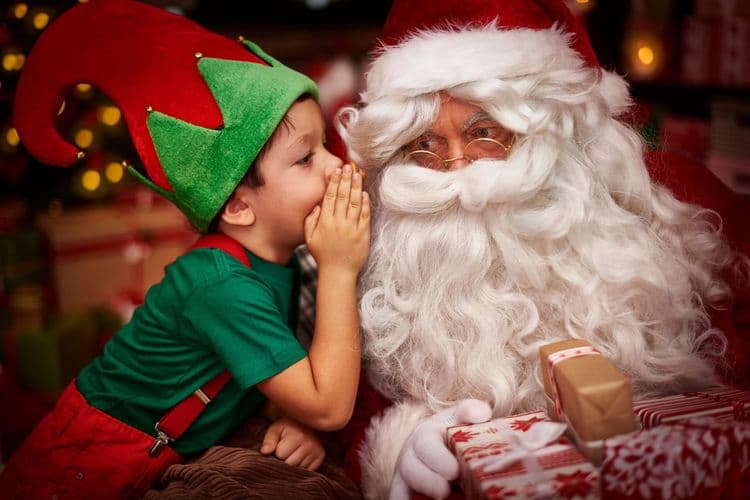 Elves and the Holidays: How These Magical Beings Joined Santa’s Team