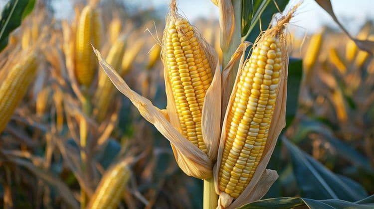 Corn was First Domesticated in Southern Mexico