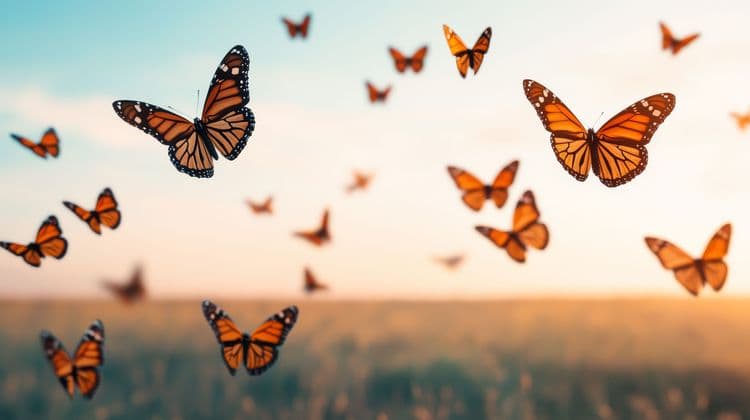 How Butterflies Taste with Their Feet: A Brilliant Adaptation
