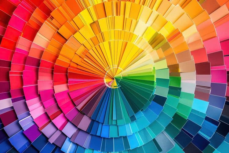 Did You Know Colors Can Have a Powerful Impact on Our Emotions?