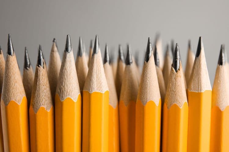 The Evolution of the Pencil: From Graphite to Modern Marvels