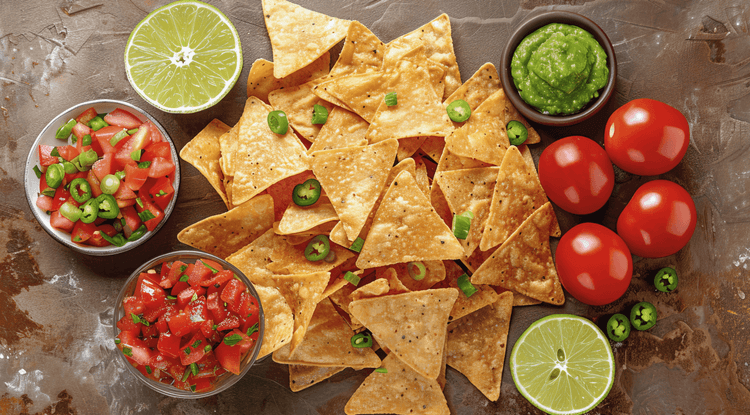 Nachos were Invented by "Nacho" Anaya