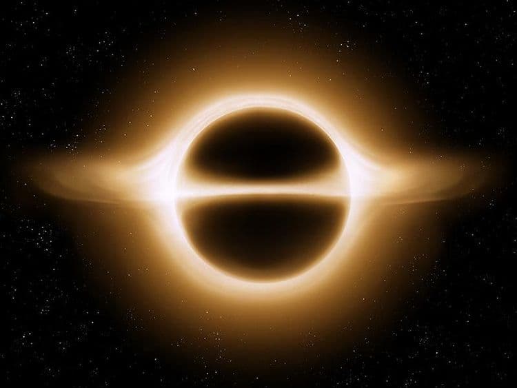 Why a Black Hole Paradox Might Mean You're a Hologram