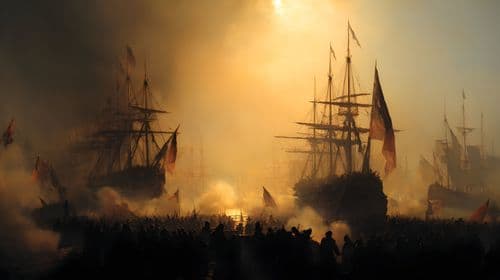 The War That Started Over a Severed Ear