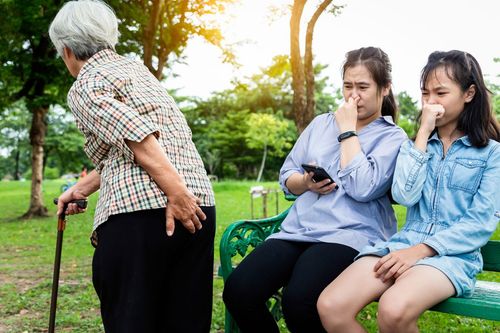 What Happens When You Hold In a Fart?