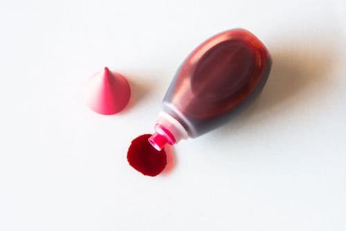 Red Dye No. 3 - Banned Then Not Banned