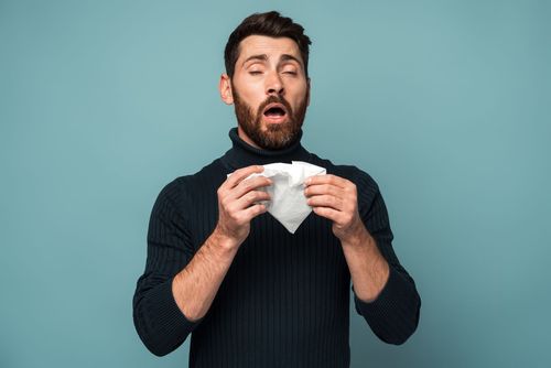 Why Do Some People Sneeze at the Sun? (And 2 Wilder Facts)