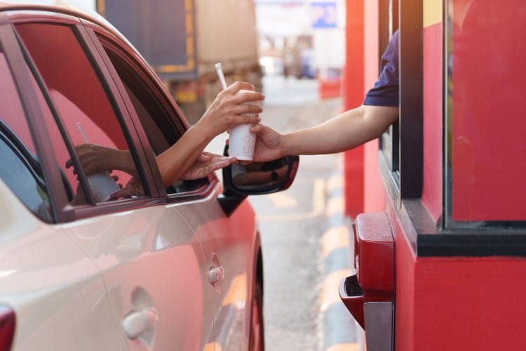 Why Fast Food Cups Are Getting Bigger