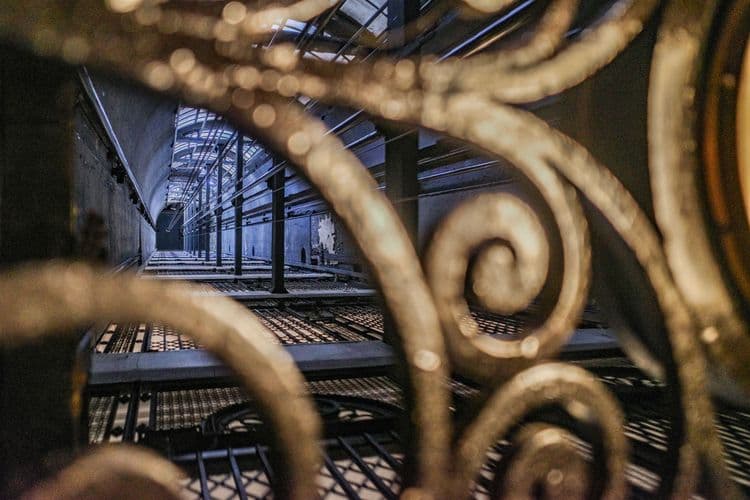 Why Elevator Music Exists