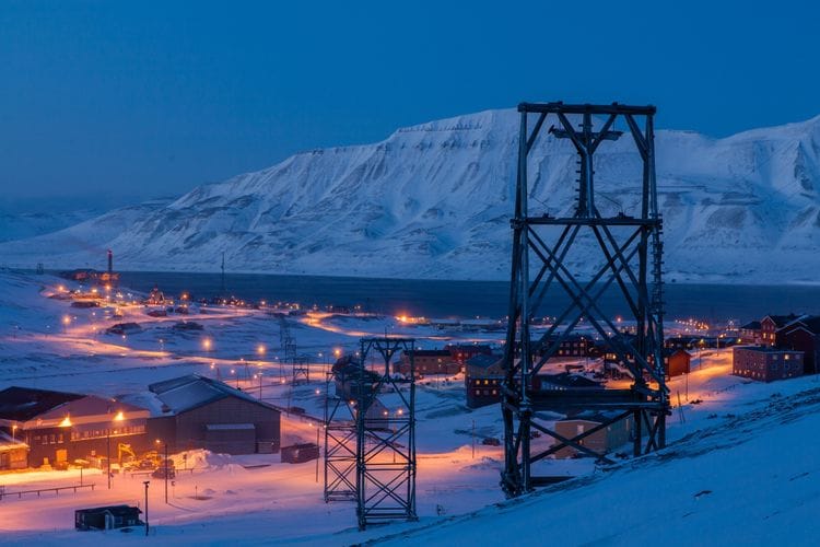 The Town That Banned Death