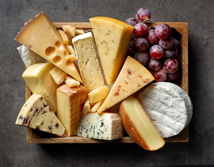 The History of Cheese—From Ancient Craft to Culinary Art