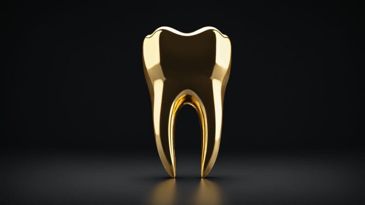 The Country That Legally Owns All Its Citizens' Gold Teeth