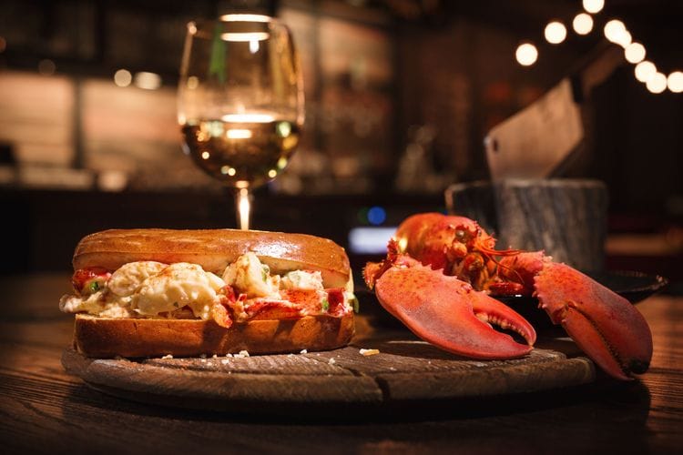 Why Lobsters Were Once Prison Food (And Inmates Rioted Over It)