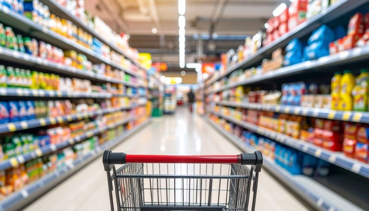 Why Poor Neighborhoods Pay More for the Same Groceries