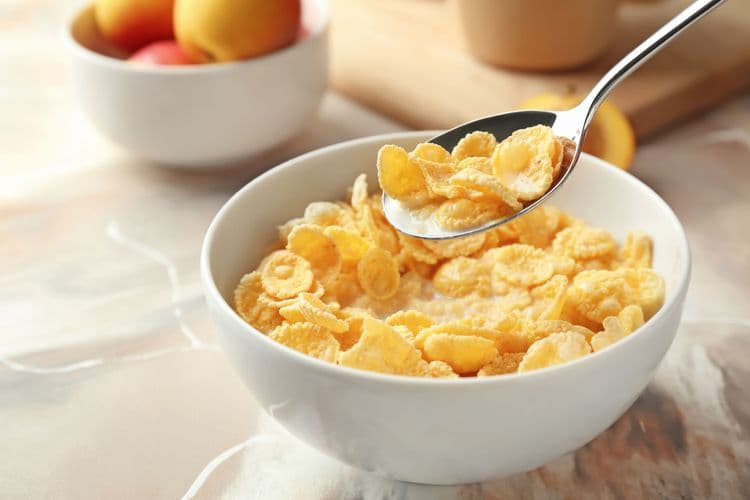 The Shocking Truth About Your Favorite Childhood Cereal