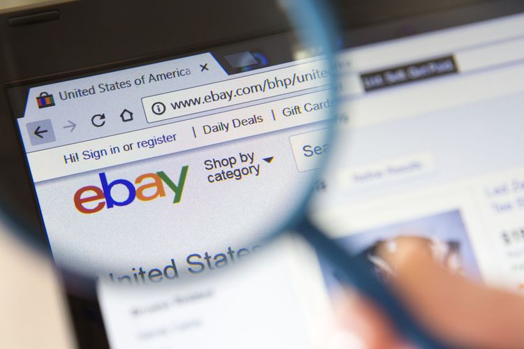 How an Entire Town Was Sold on eBay