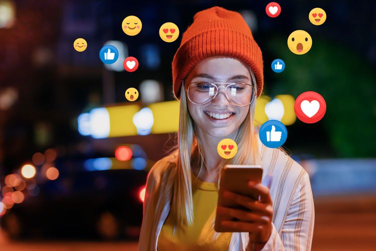 The First Set of Emojis Was Created in 1999 by a Japanese Artist