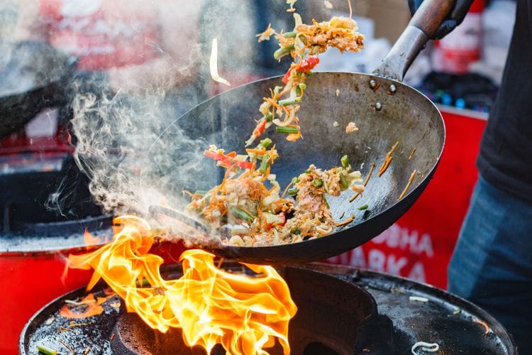 Why Humans Are the Only Animals That Cook Food