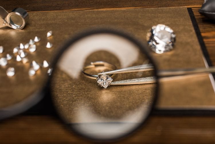 The Diamond Industry's Biggest Scam