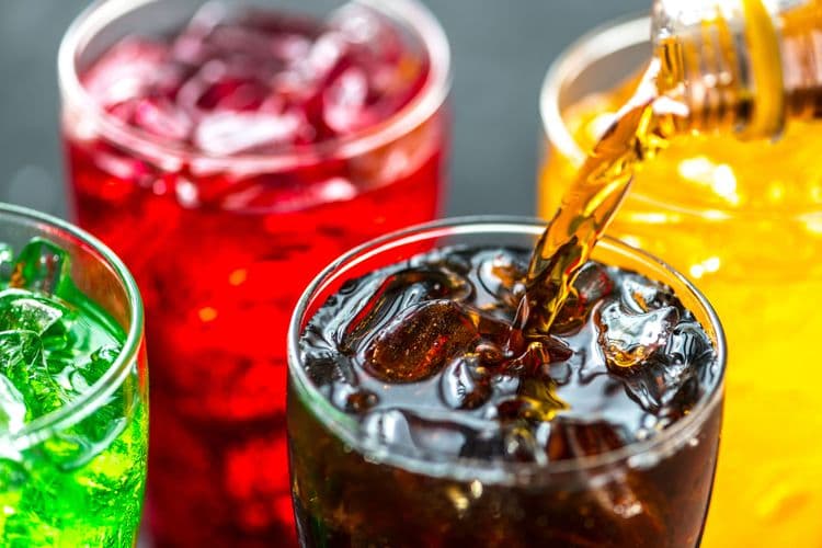 The Secret Ingredient in Every Soda