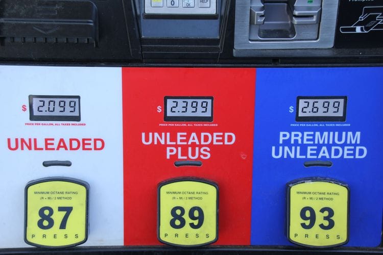 The Real Reason Gas Prices End in 9/10