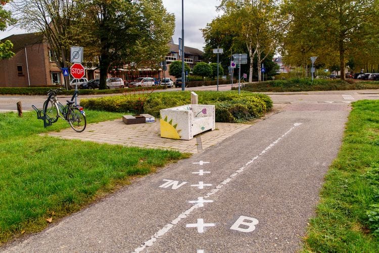 The Town That Exists in Two Countries at Once