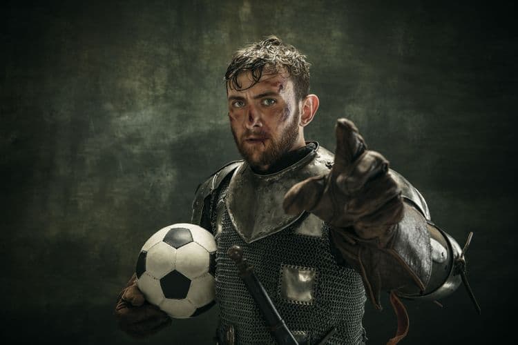 The Sport That Used to Be Deadly