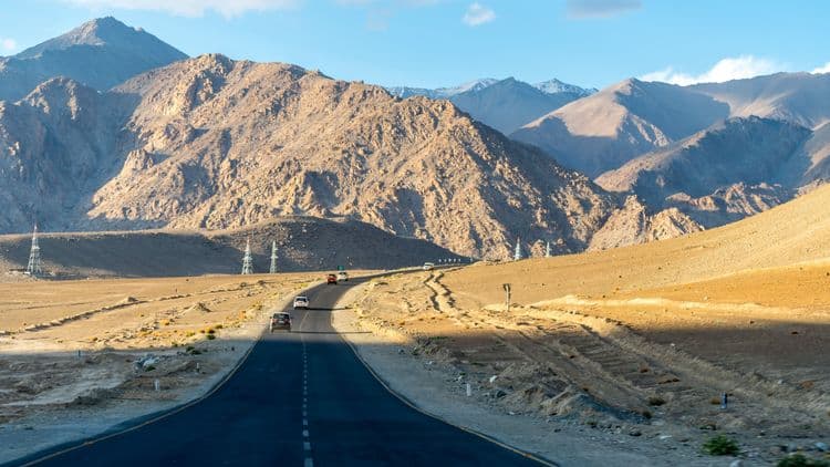 The Place Where Gravity Works Differently