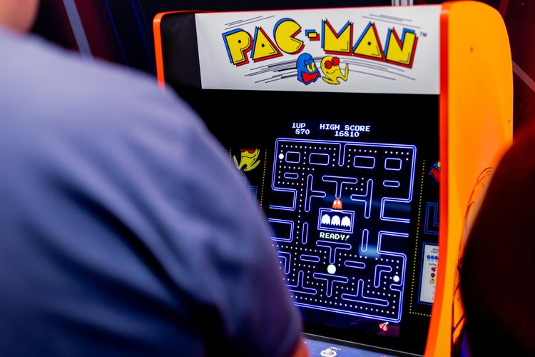 Scientists Actually Studied "Pac-Man Fever" as a Medical Condition