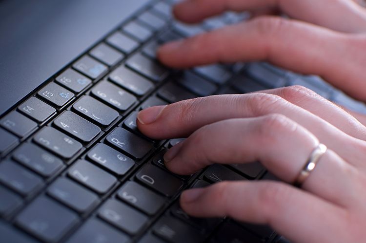 Why Computer Keyboards Have That Specific Letter Layout
