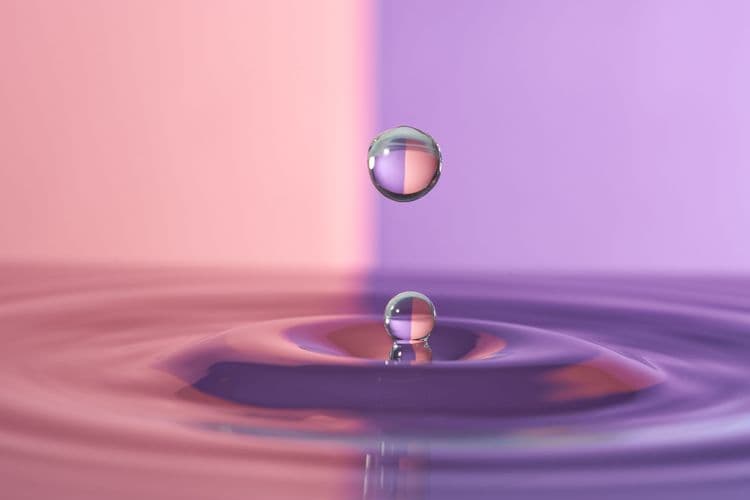 The Strange Physics of Bouncing Droplets