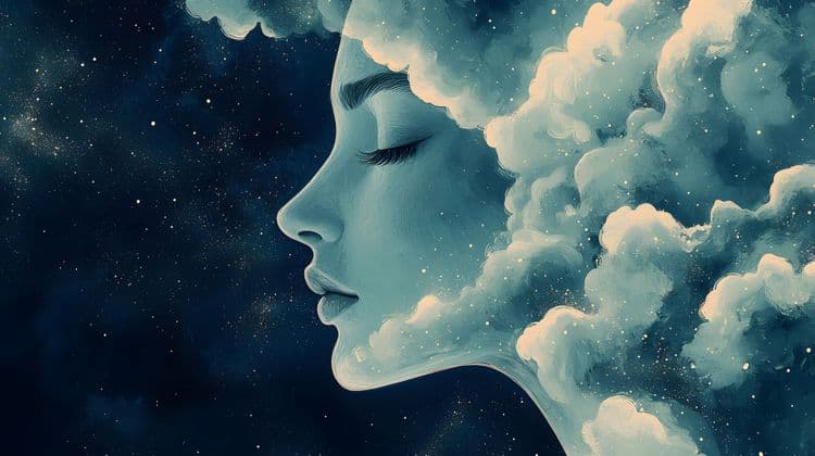 Why Some People Have No Mind's Eye