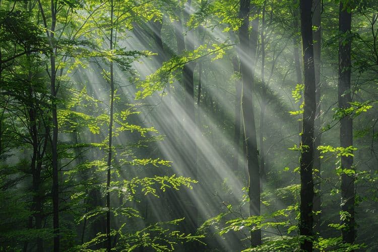 The Healing Power of Forest Bathing: Nature’s Ultimate Therapy
